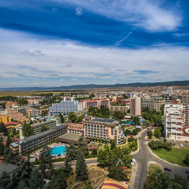 Appart'hôtel Baikal photo 10