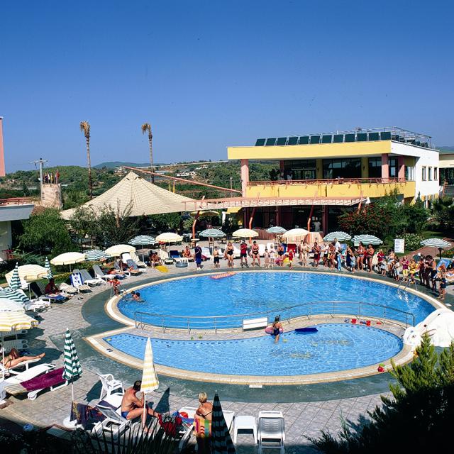 Hôtel Club Mermaid village photo 2