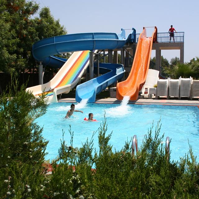 Hôtel Club Mermaid village photo 1