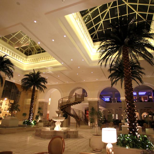 Hôtel Mövenpick Resort & Marine Spa photo 16