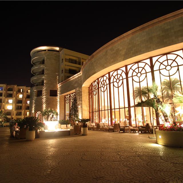 Hôtel Mövenpick Resort & Marine Spa photo 17