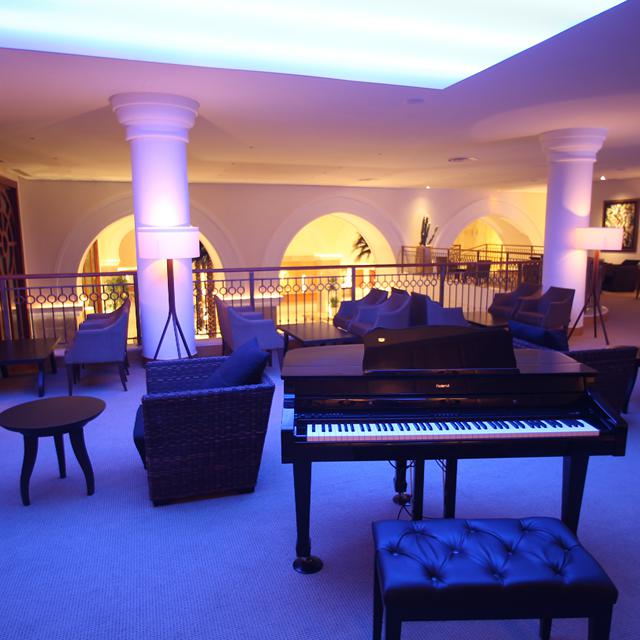 Hôtel Mövenpick Resort & Marine Spa photo 18