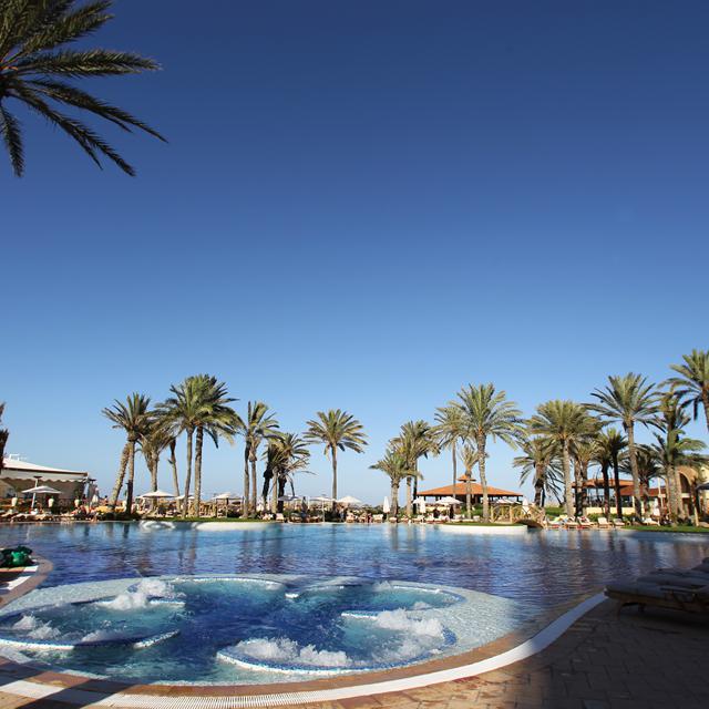 Hôtel Mövenpick Resort & Marine Spa photo 4