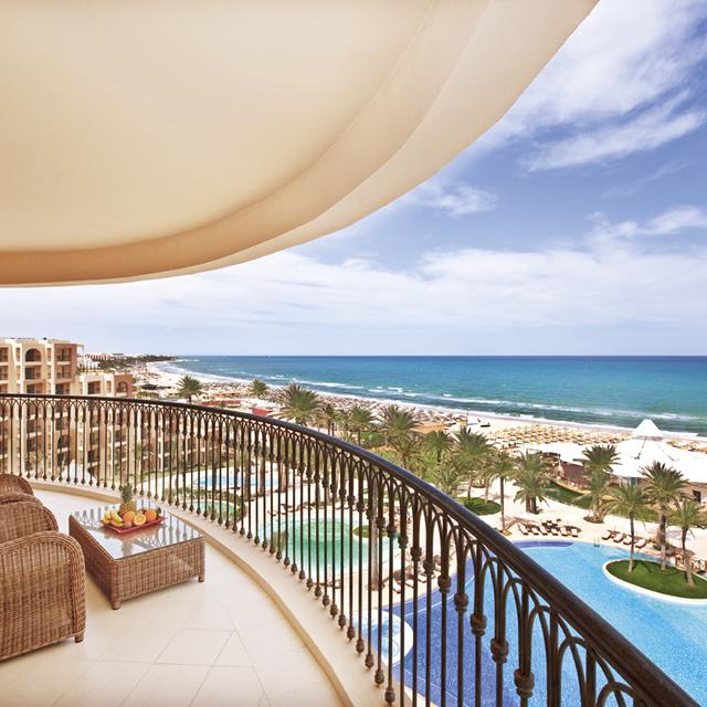 Hôtel Mövenpick Resort & Marine Spa photo 2