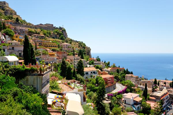 Photo de Fly Drive Sicile2