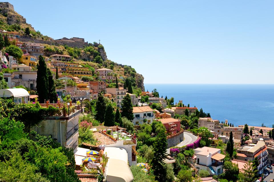 Sicile Photo : 2 sur 17