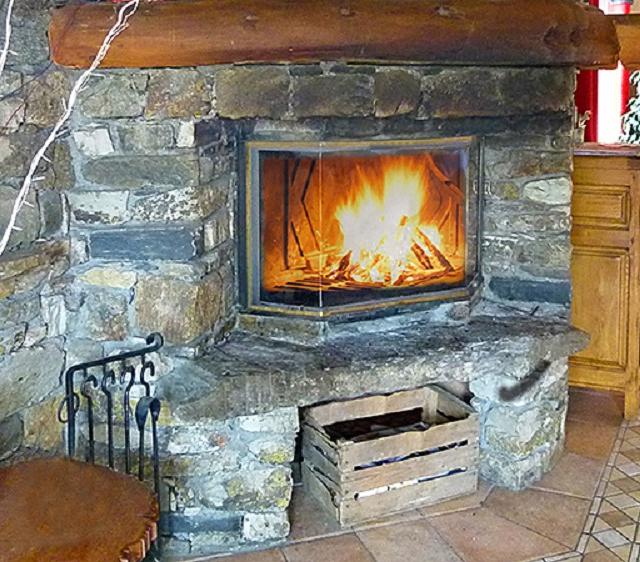 Chalet Villaroger photo 5