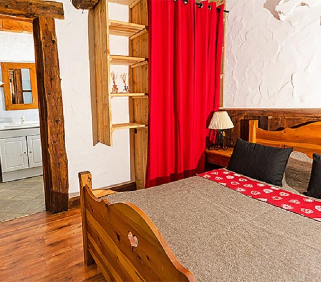 Chalet Villaroger photo 3