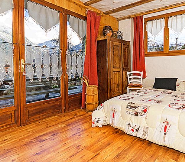 Chalet Villaroger photo 7