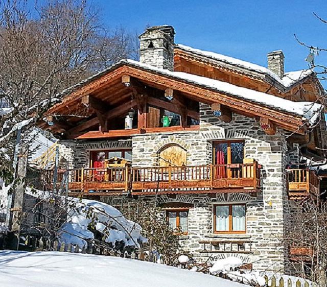 Chalet Villaroger photo 0