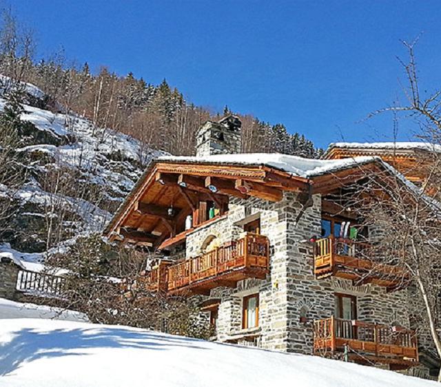 Chalet Villaroger photo 6