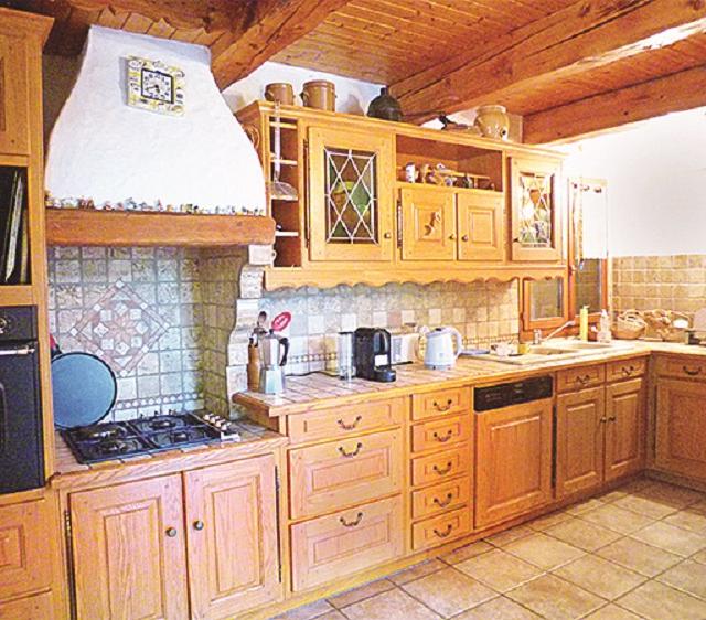 Chalet Villaroger photo 8