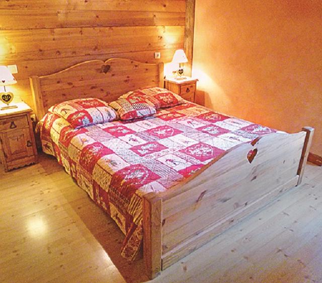 Chalet Villaroger photo 4