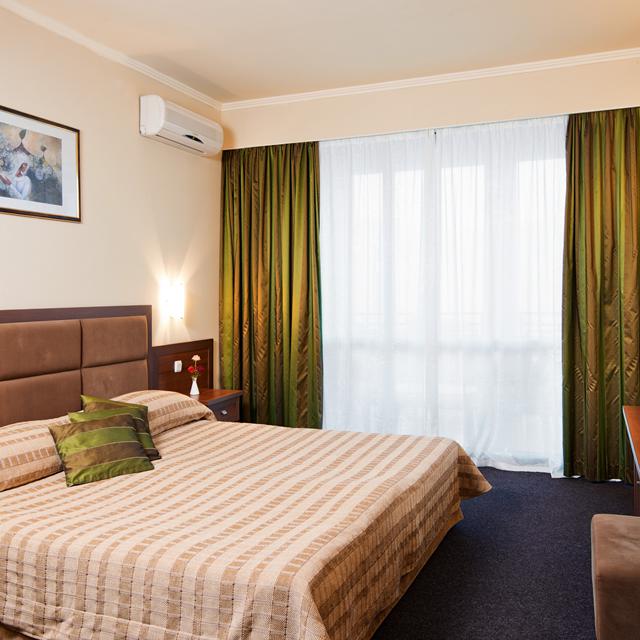 Hôtel Alba photo 15