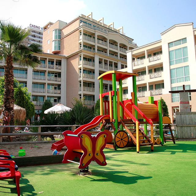 Hôtel Alba photo 21