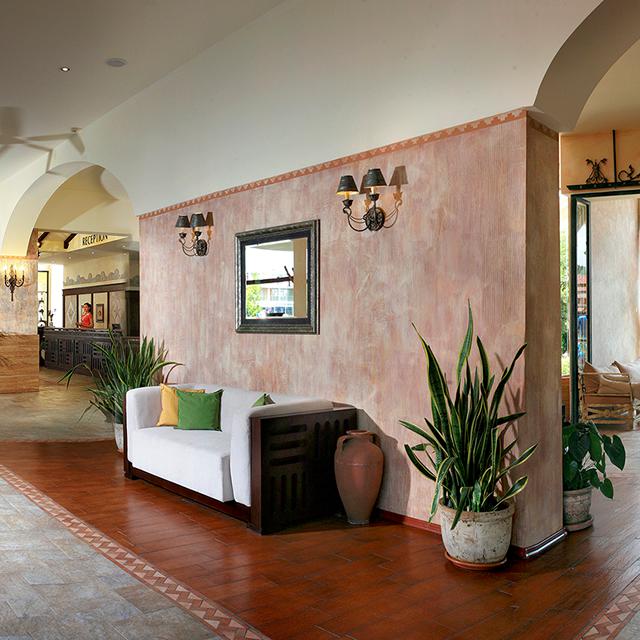 Hôtel Alba photo 14