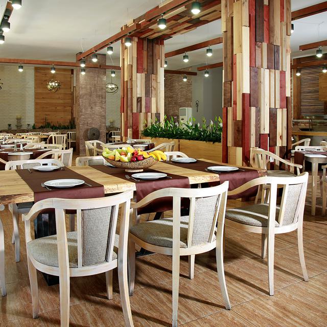 Hôtel Alba photo 10