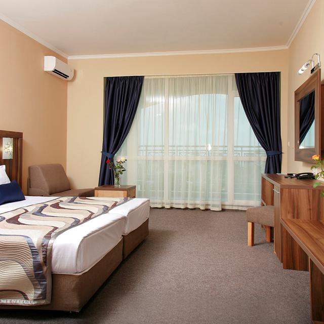 Hôtel Alba photo 12