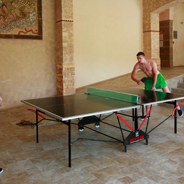 Hôtel Alba photo 19
