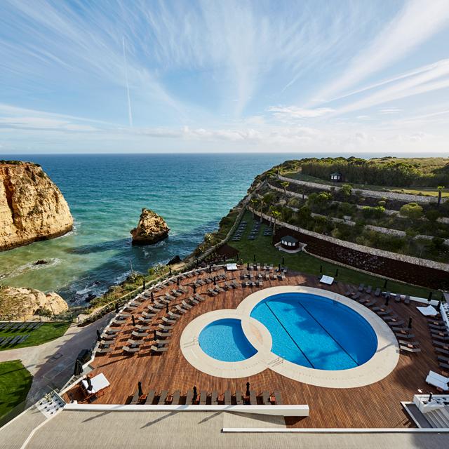Hotel Tivoli Carvoeiro photo 12