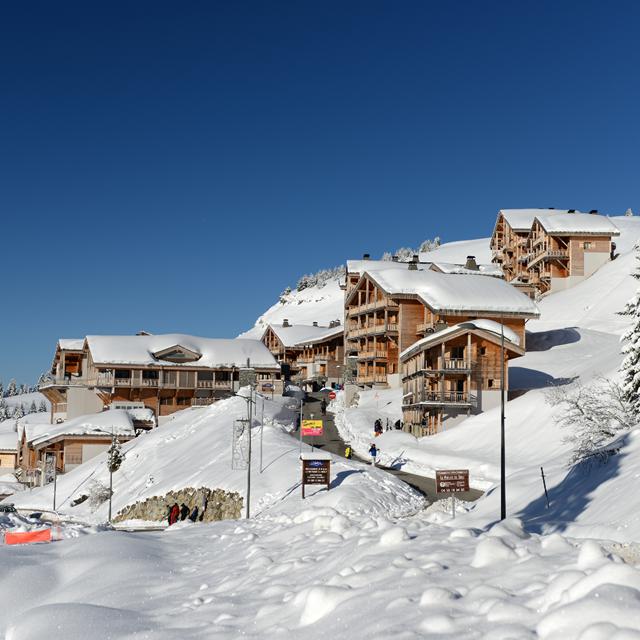 Dormio Resort Les Portes du Grand Massif - Prix exclusif photo 21