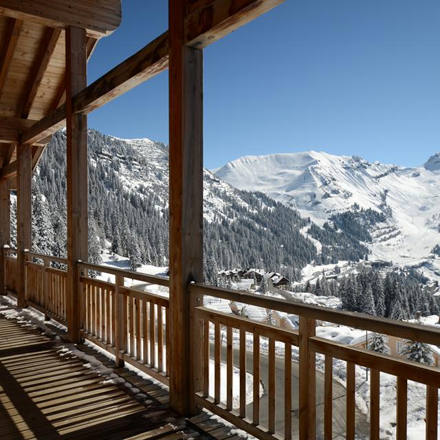 Dormio Resort Les Portes du Grand Massif - Prix exclusif photo 25