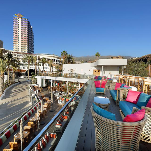 Hard Rock Hôtel Tenerife photo 18
