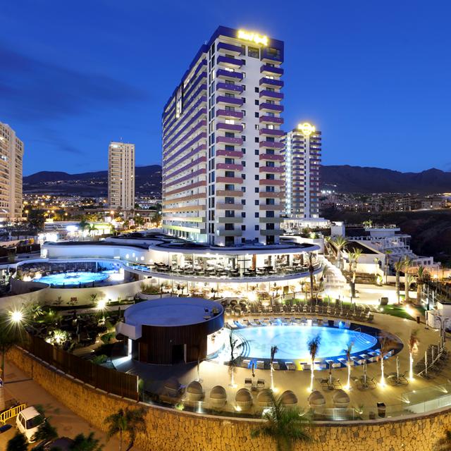 Hard Rock Hôtel Tenerife photo 38