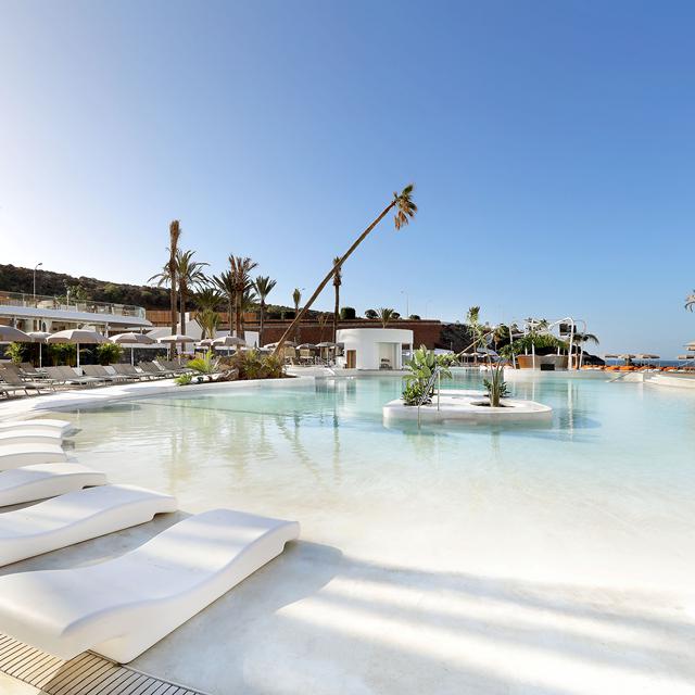 Hard Rock Hôtel Tenerife