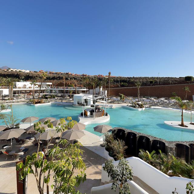 Hard Rock Hôtel Tenerife photo 13