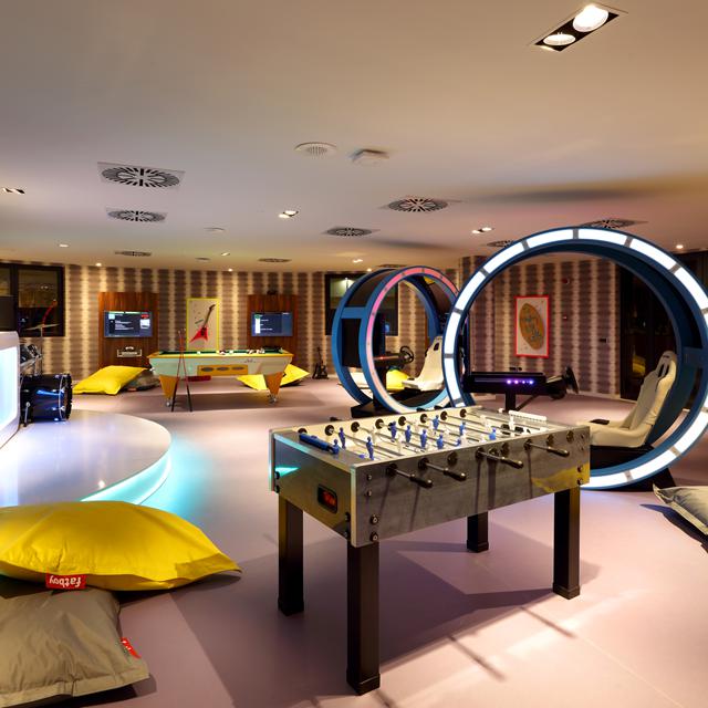 Hard Rock Hôtel Tenerife photo 35