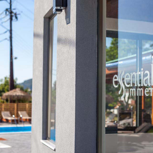 Hotel Essential Summer photo 16