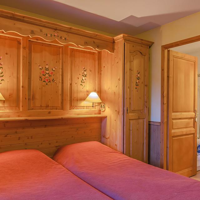 Résidence Les Balcons de Val Thorens photo 8