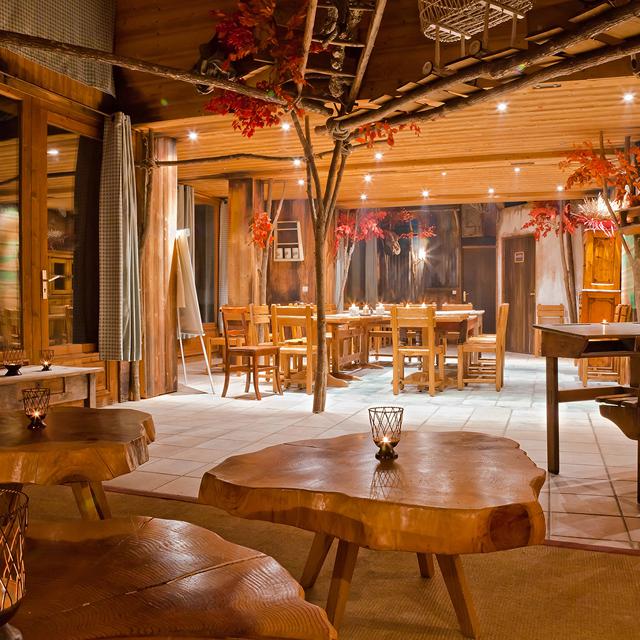 Résidence Les Balcons de Val Thorens photo 18