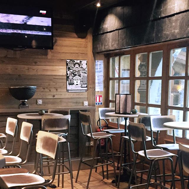 Résidence Les Balcons de Val Thorens photo 16