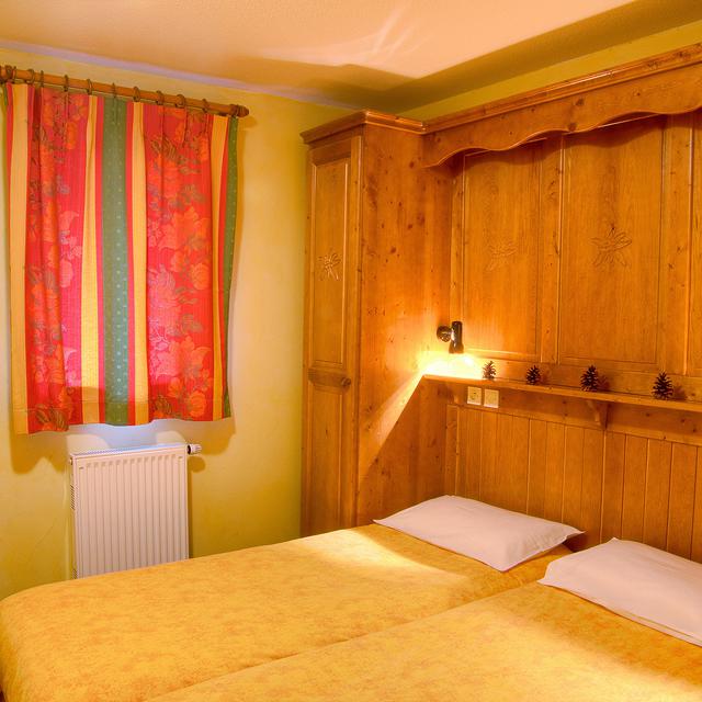 Rés. Les Balcons de Val Cenis Le Haut photo 5