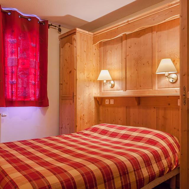 Résidence Les Balcons de Val Cenis Village photo 17