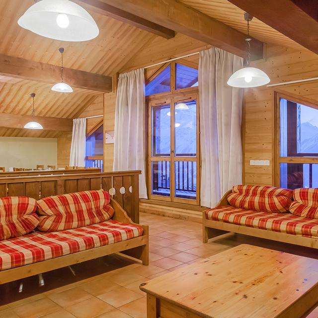 Résidence Les Balcons de la Rosière photo 15