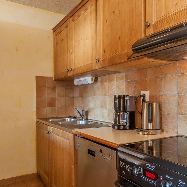 Résidence Les Balcons de la Rosière photo 11