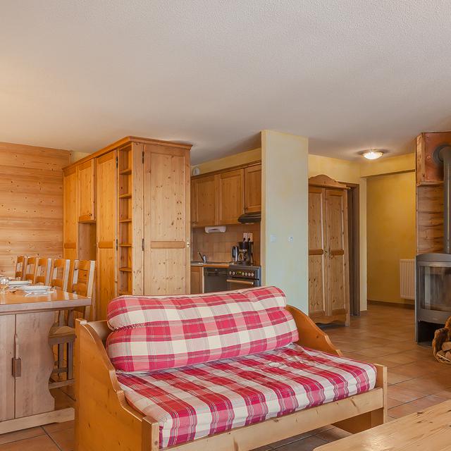 Résidence Les Balcons de la Rosière photo 10