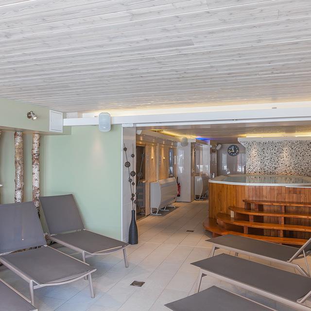 Résidence Les Balcons de la Rosière photo 19