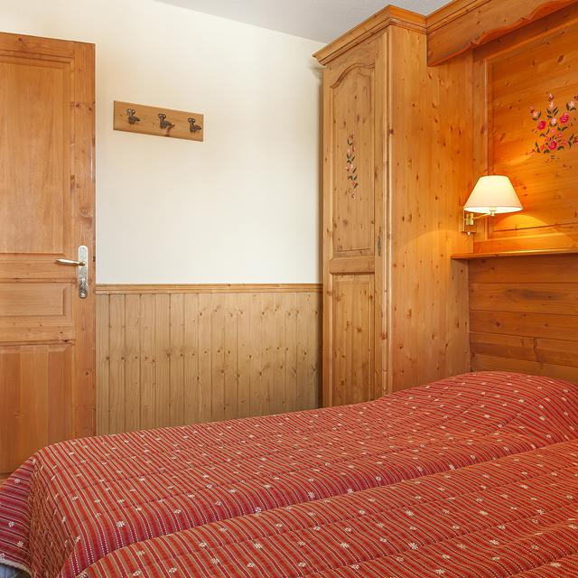 Résidence Les Balcons de Belle Plagne photo 17