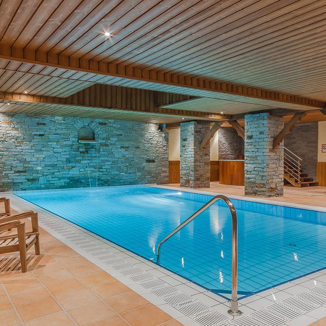 Résidence Les Balcons de Belle Plagne photo 7