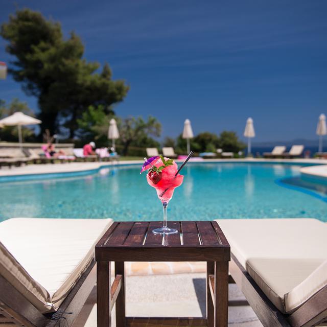 Appart'hôtel Alkion - Logement & petit-déjeuner photo 17