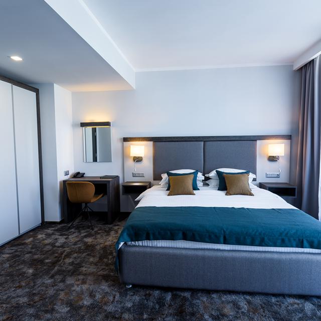 Best Western PLUS Hotel Premium Inn photo 13