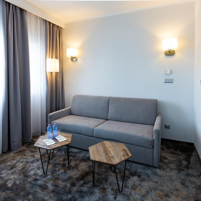 Best Western PLUS Hotel Premium Inn photo 12