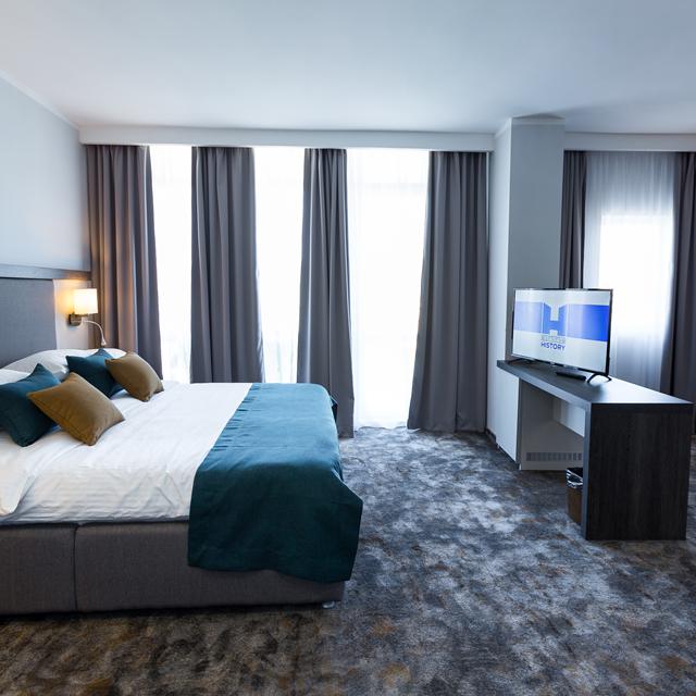 Best Western PLUS Hotel Premium Inn photo 11