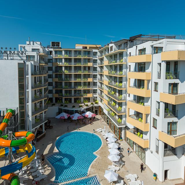 Best Western PLUS Hotel Premium Inn photo 16