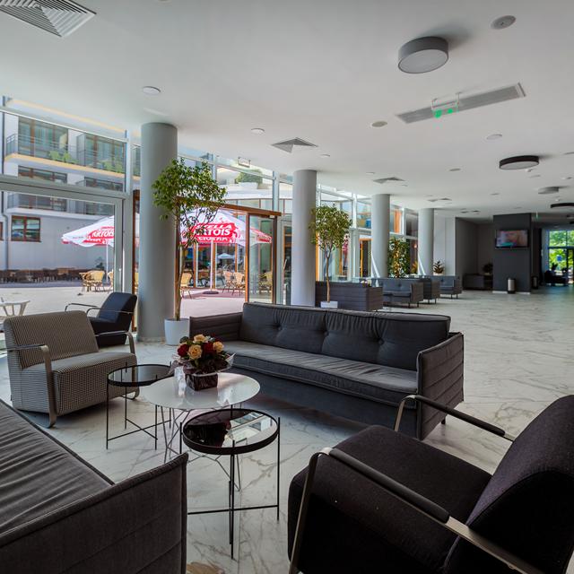Best Western PLUS Hotel Premium Inn photo 8