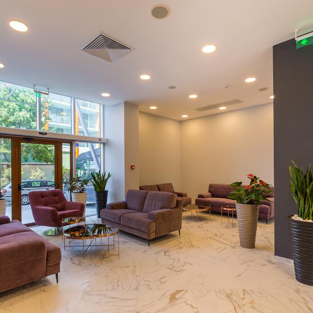 Best Western PLUS Hotel Premium Inn photo 5
